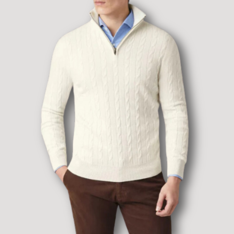 Kirby | Stylish and Comfortable Men's Pullover
