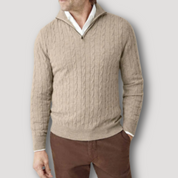 Kirby | Stylish and Comfortable Men's Pullover