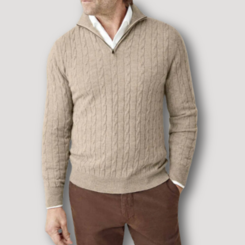 PullovermitReissverschlussschliessen-kamelbeige-Front-Luxe-Berlin.png