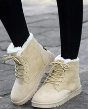 ROXY | Cozy and Chic Women's Warm Boots - Lizabella Fashion