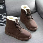ROXY | Cozy and Chic Women's Warm Boots - Lizabella Fashion