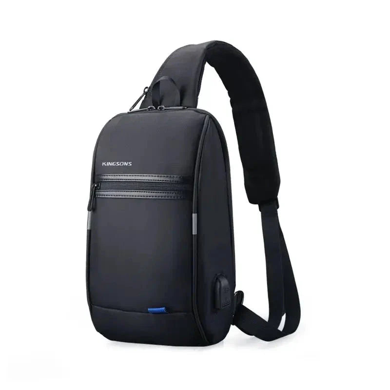 Kamden | Spacious and Stylish Crossbody Shoulder Bag