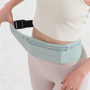 Dania | Waterproof Mobile Phone Running Fitness Waist Bum Bag