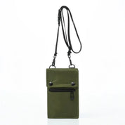 Alex | Stylish and Functional Crossbody Folding Design Travel Wallet