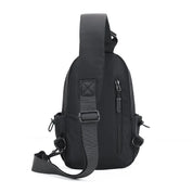 Avery | Men's Waterproof Travel Crossbody Sling Bag