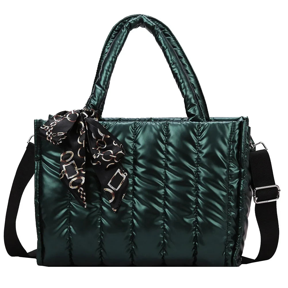 Monroe | Elegant & Trendy Chic Style Crossbody Handbag