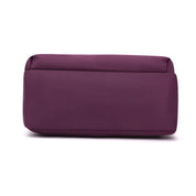 Gloria | Nylon Waterproof Crossbody Messenger Bag