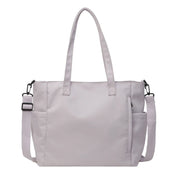 Laney | Waterproof Crossbody Tote Handbag