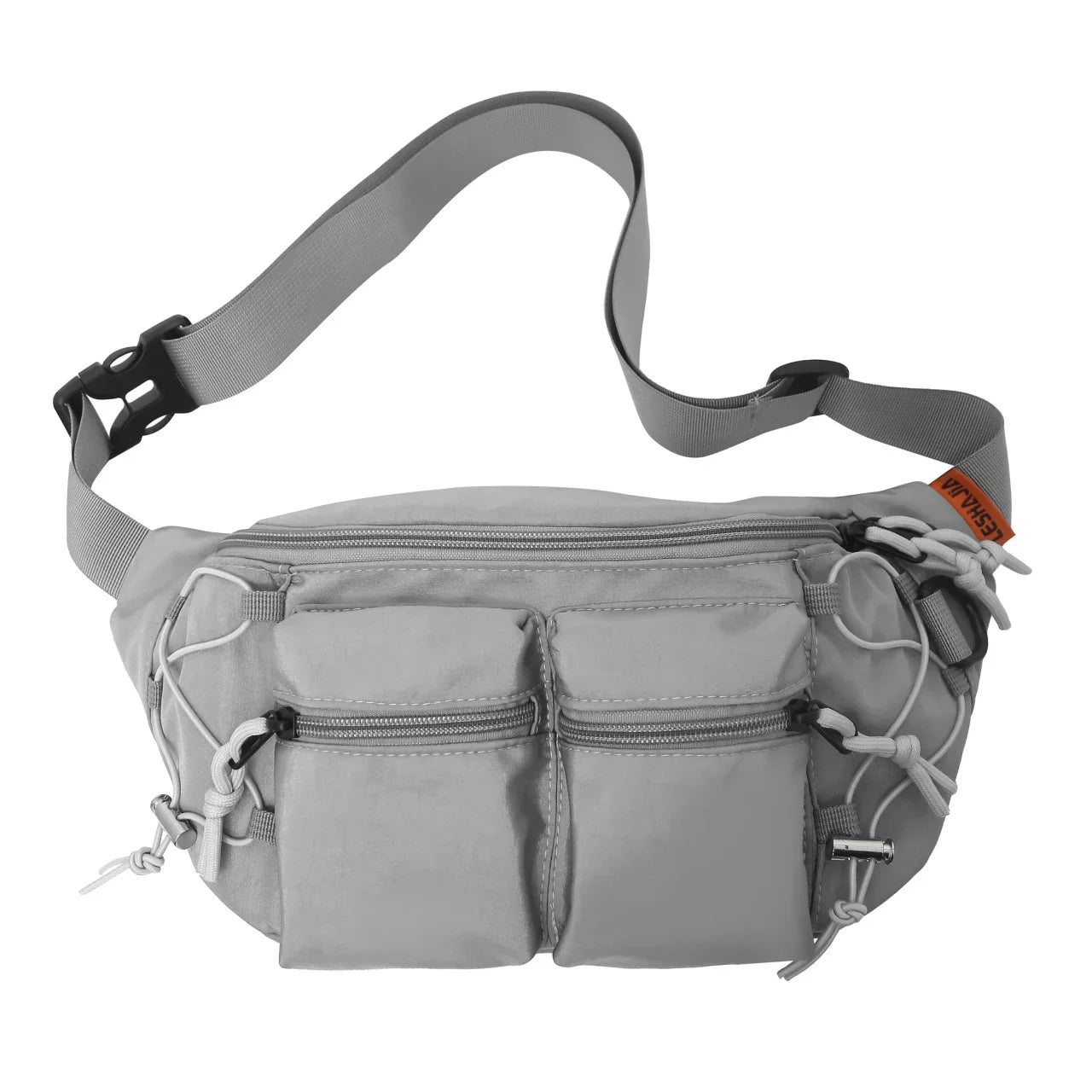 Cassius | Men's Outdoor Crossbody Messenger Sling Bag
