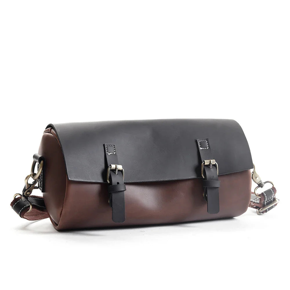 Nikolas | Lightweight & Practical Versatile Design Messenger Bag