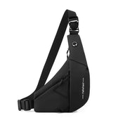 Blaze | Men's Small Sling Crossbody Bag