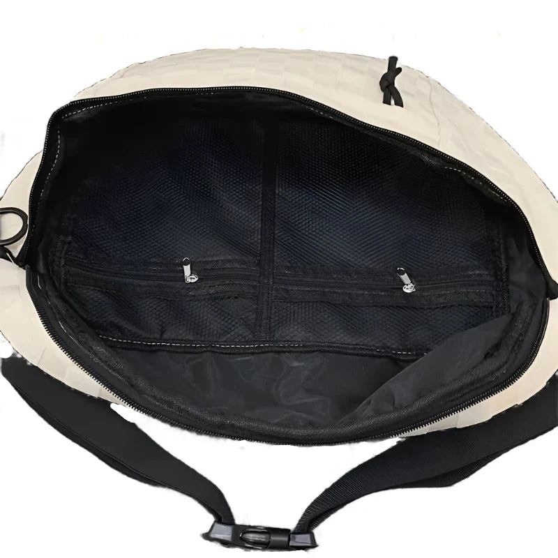 Colette | Trendy Large Capacity Crossbody Bum Bag