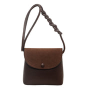 Nori | Chic & Versatile Mini Crossbody Sling Bag
