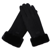 Ella | Winter Gloves – Timeless Warmth & Style