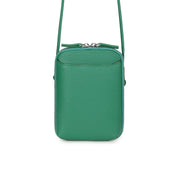 Artemis | Small Compact Chic Leather Crossbody Phone Bag