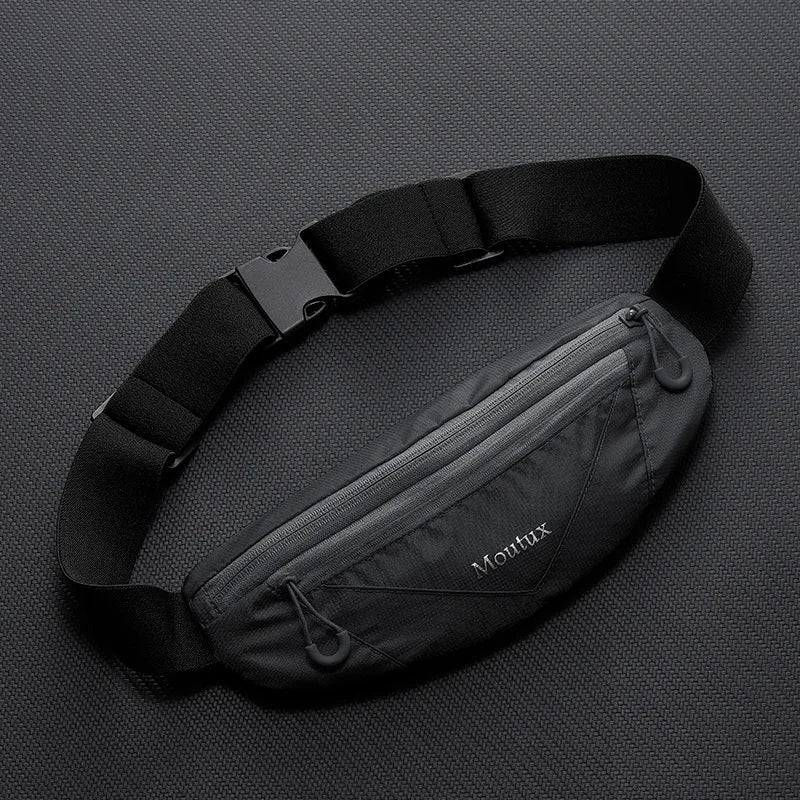 Kamari | Ultra-Slim Waterproof Crossbody Bum Bag