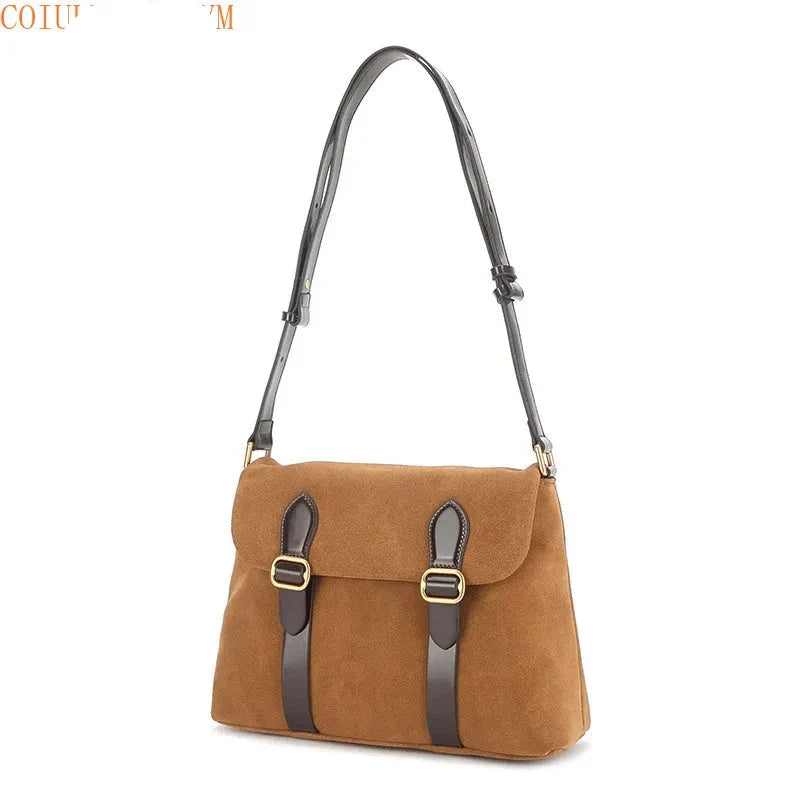 Maxine | Stylish and Functional Crossbody Shoulder Bag