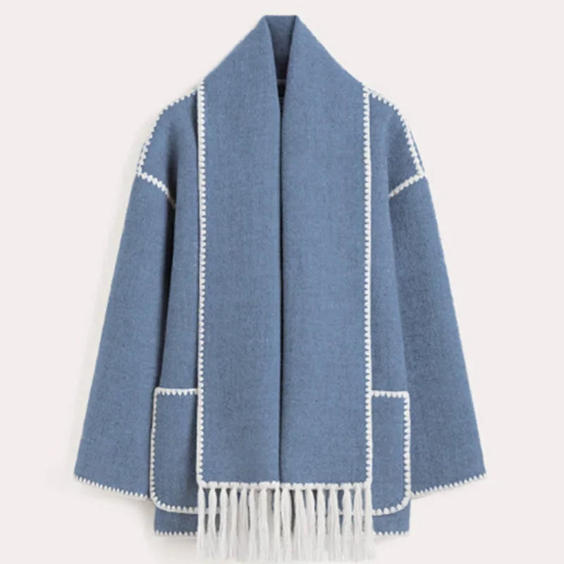 Katrin | Elegant & Stylish Women’s Winter Coat