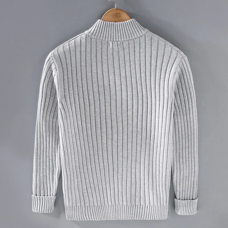 Drake | Cozy and Stylish Men's Cardigan