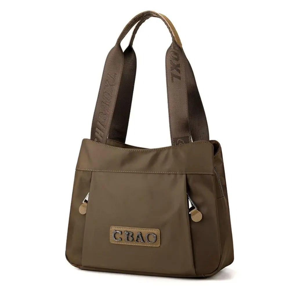 Hadassah | Large Capacity Travel Tote Handbag