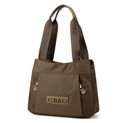 Hadassah | Large Capacity Travel Tote Handbag