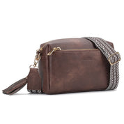 Kataleya | Small Retro-Inspired Crossbody Sling Bag