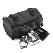 Jayson | Men's Waterproof Crossbody Sling Travel Handbag