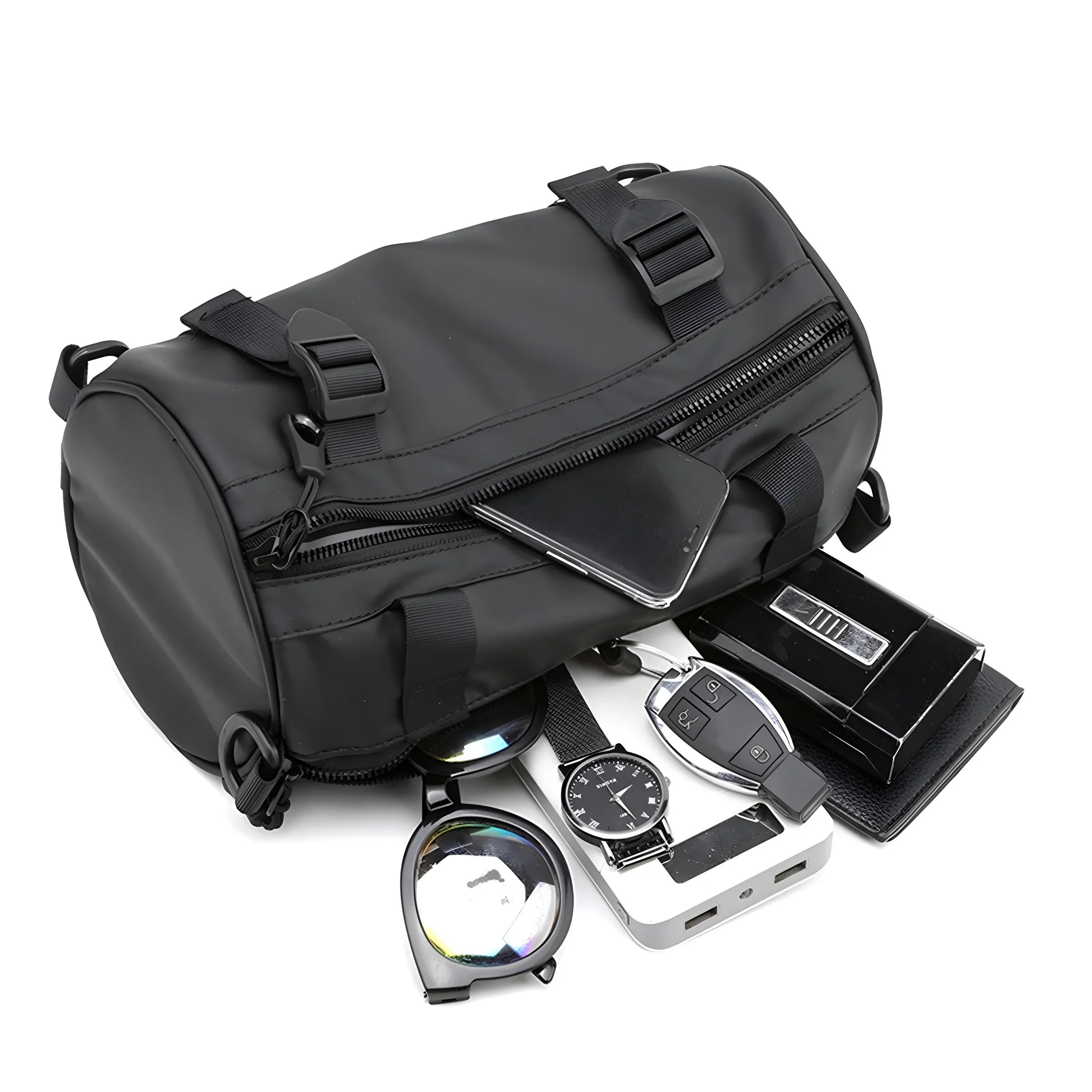 Jayson | Men's Waterproof Crossbody Sling Travel Handbag