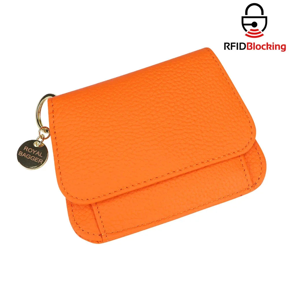 Liberty | Sleek and Stylish Multiple Card Slots Wallet