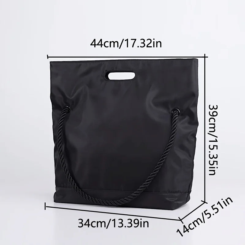 Jamie | Minimalist Shoulder Crossbody Messenger Bag