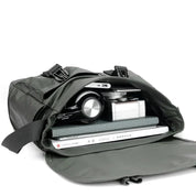Cillian | Classic Nylon Waterproof Crossbody Messenger Bag