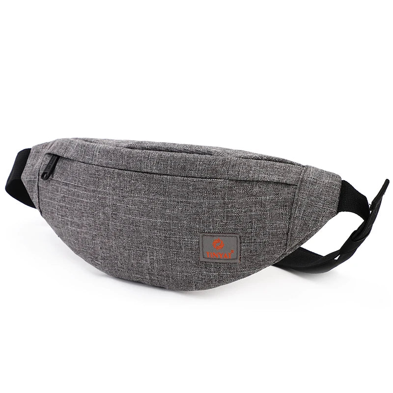 Abby | Waterproof Sports Travel Crossbody Fanny Pack Bum Bag