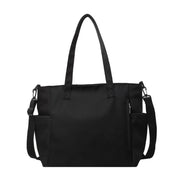 Laney | Waterproof Crossbody Tote Handbag