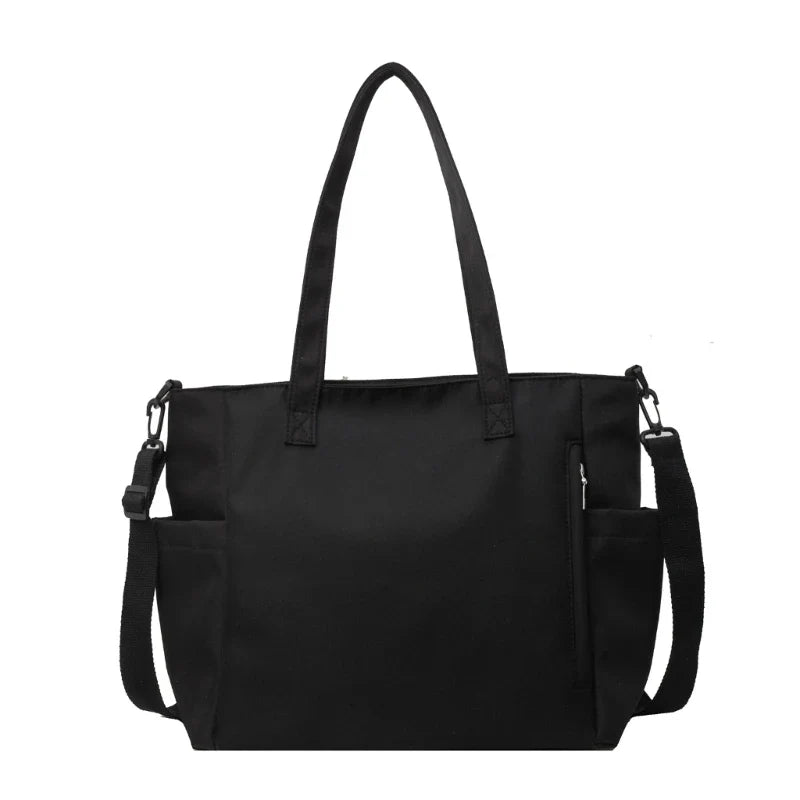 Laney | Waterproof Crossbody Tote Handbag