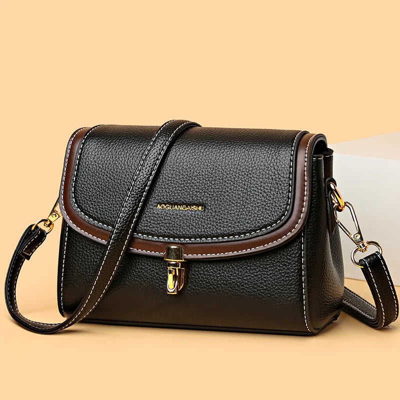 Dayana | Elegant & Stylish Minimalist Handbag