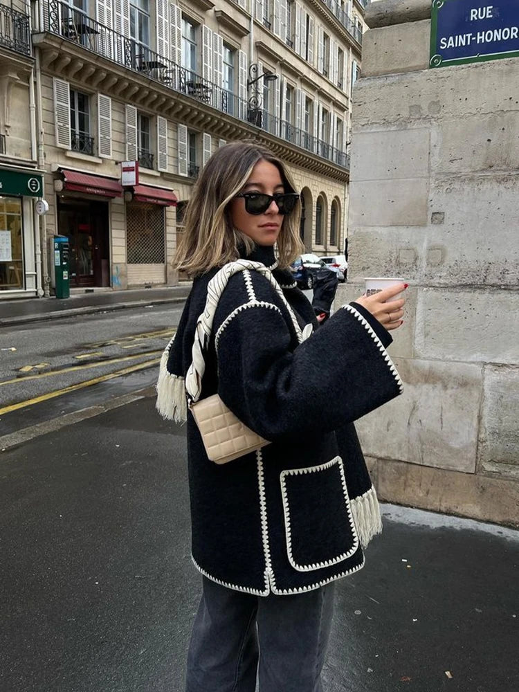 Katrin | Elegant & Stylish Women’s Winter Coat