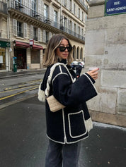 Katrin | Elegant & Stylish Women’s Winter Coat