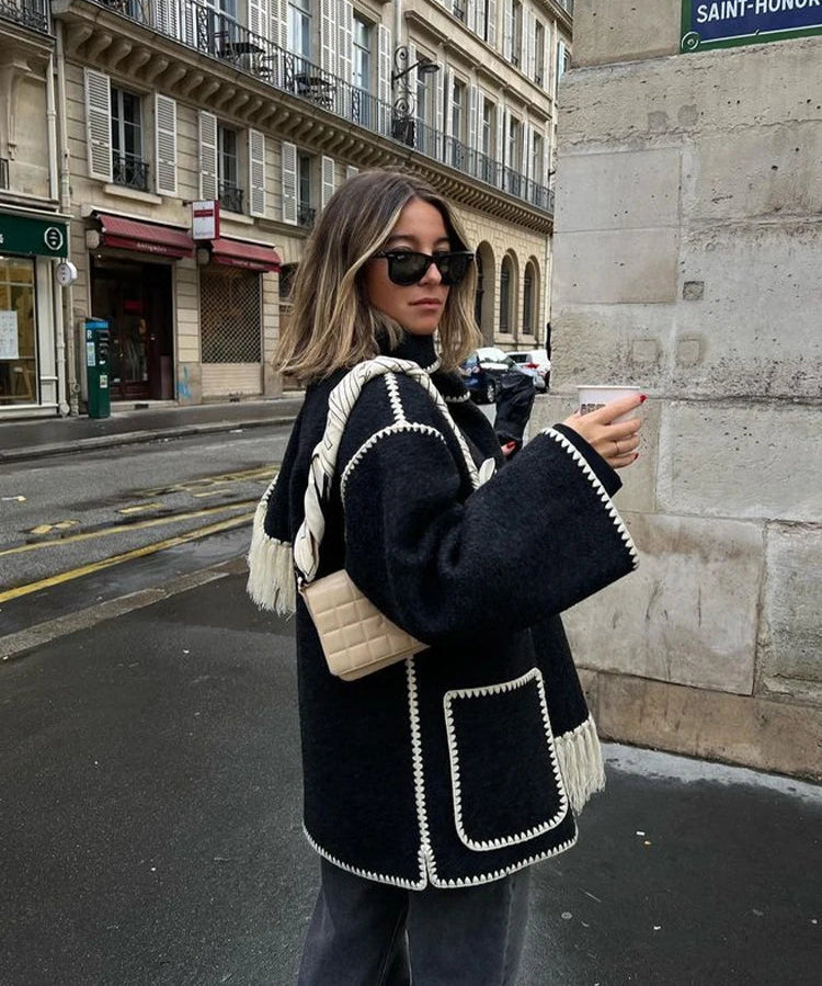 Katrin | Elegant & Stylish Women’s Winter Coat