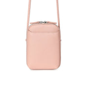 Artemis | Small Compact Chic Leather Crossbody Phone Bag