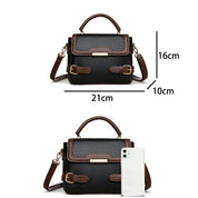 Nadia | Versatile & Functional Elegant Crossbody Handbag