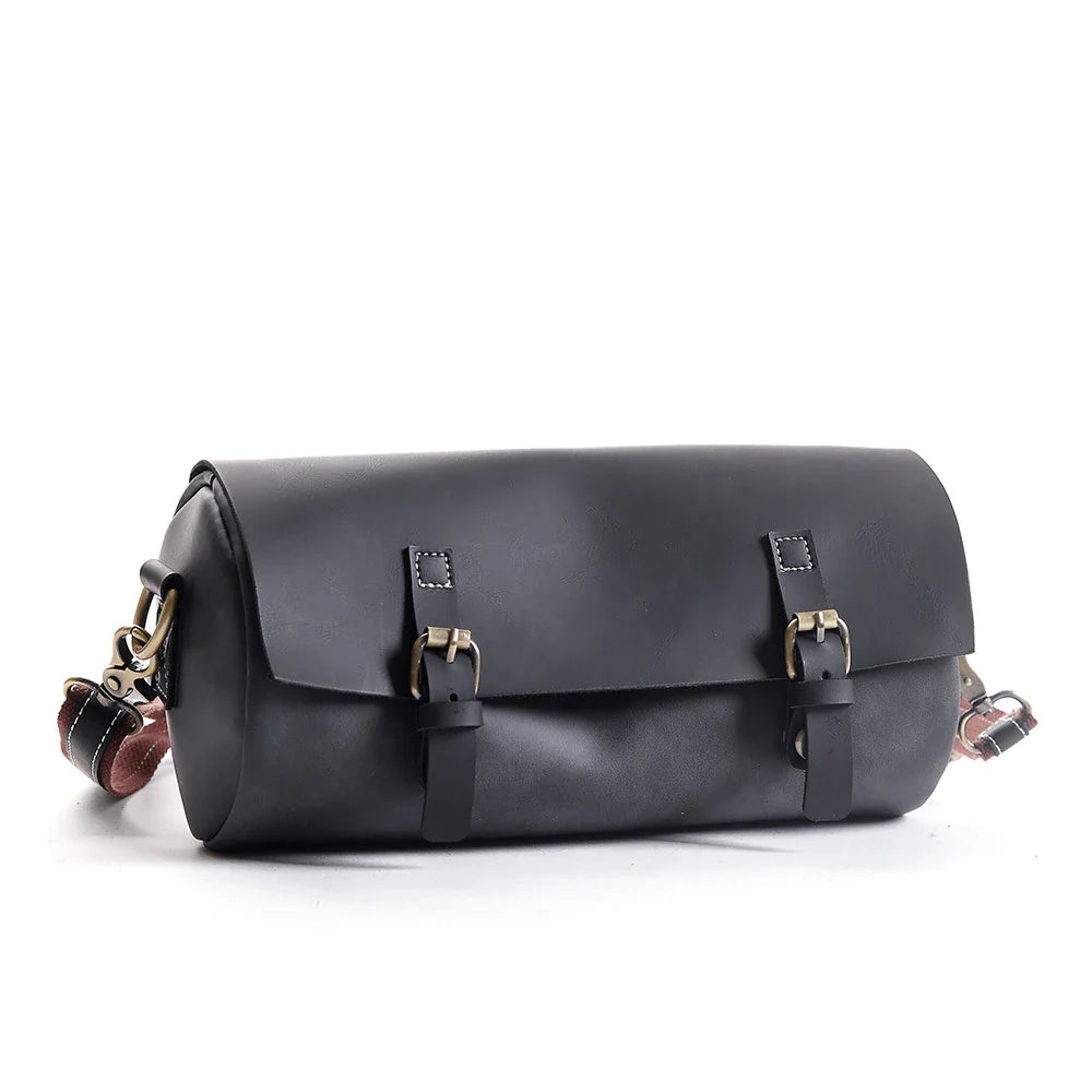 Nikolas | Lightweight & Practical Versatile Design Messenger Bag