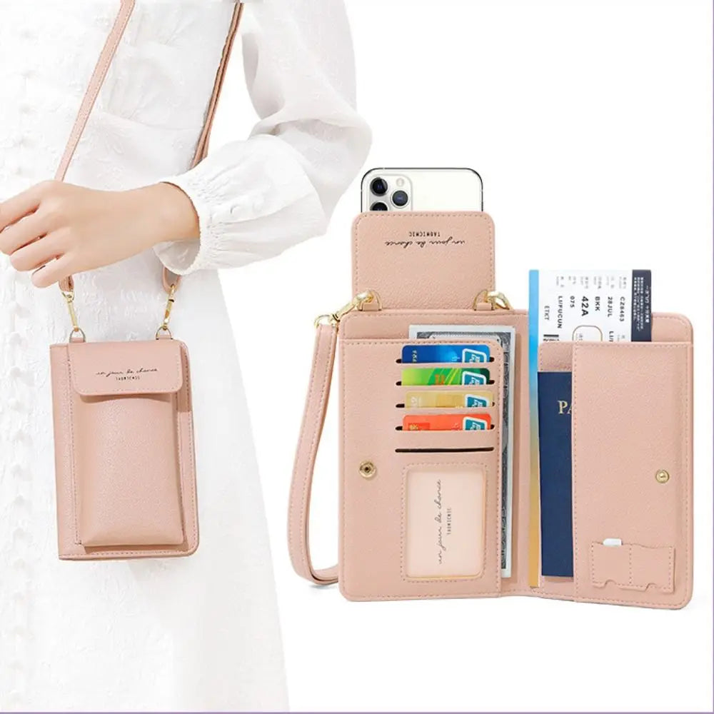 Princess | Sleek & Lightweight Multi-Compartments Travel Organizer