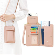 Princess | Sleek & Lightweight Multi-Compartments Travel Organizer