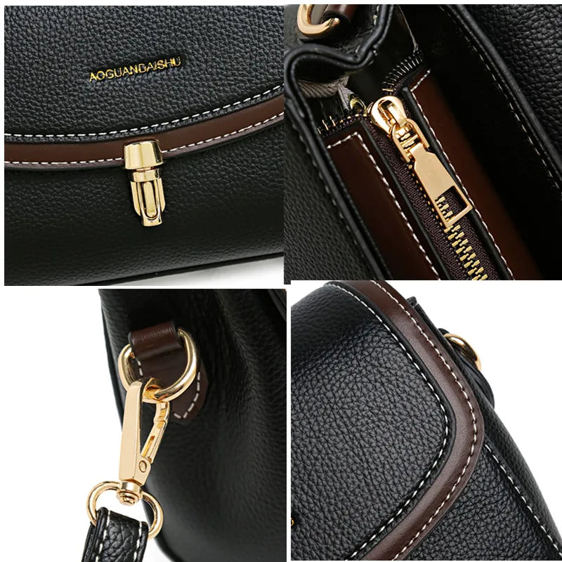 Dayana | Elegant & Stylish Minimalist Handbag