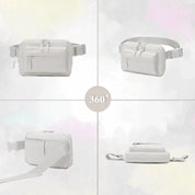 Lillie | Versatile Crossbody Fanny Pack Bum Bag