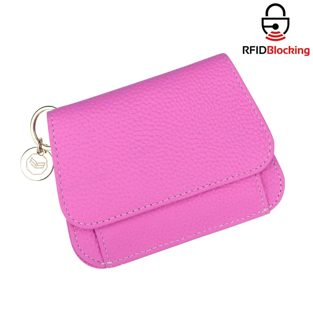 Liberty | Sleek and Stylish Multiple Card Slots Wallet