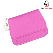 Liberty | Sleek and Stylish Multiple Card Slots Wallet