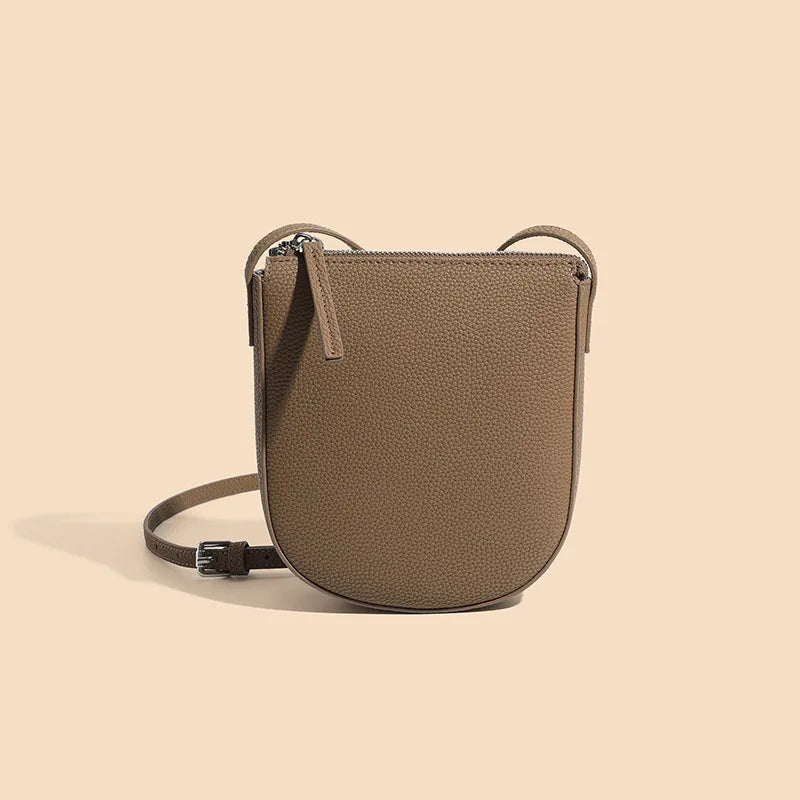 Lorelei | Elegant & Versatile Minimalist Crossbody Bag