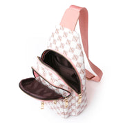 Barbara | Sleek & Timeless Crossbody Sling Bag