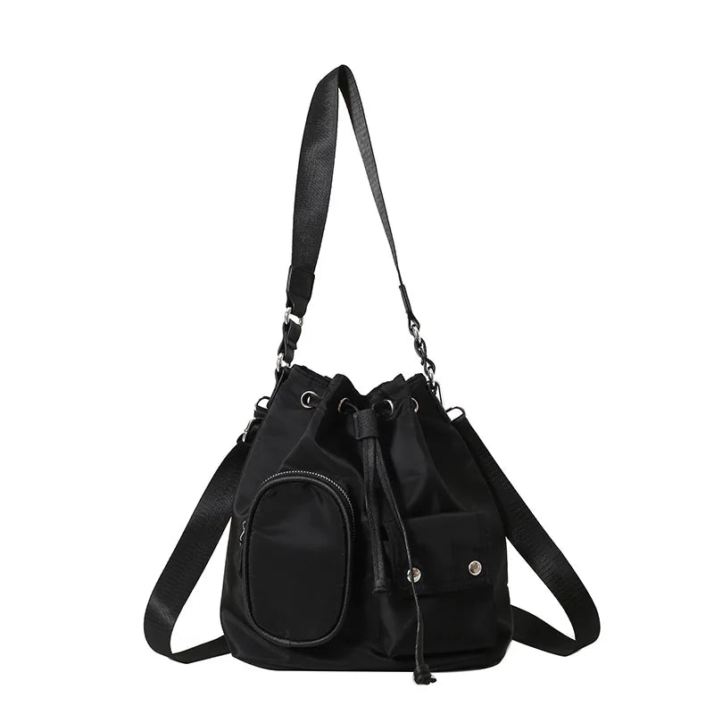 Angel | Stylish & Functional Versatile Crossbody Travel Bag